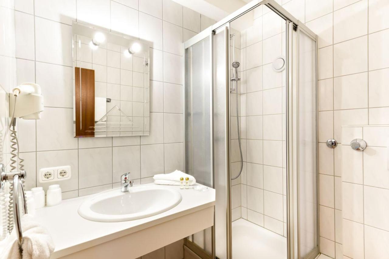 Aparthotel Kleinwalsertal Mittelberg Luaran gambar