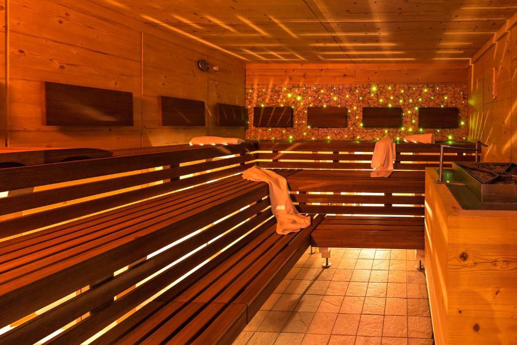 Aparthotel Kleinwalsertal Mittelberg Luaran gambar